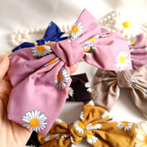 گیره فرانسوی بابونه