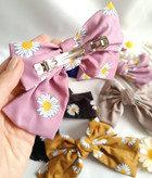 گیره فرانسوی بابونه