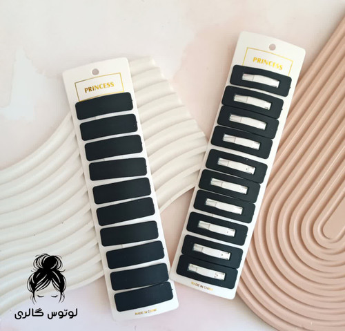 تق تقی شمعی مشکی