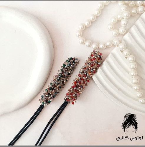 باندفر مجلسی شاخه نبات