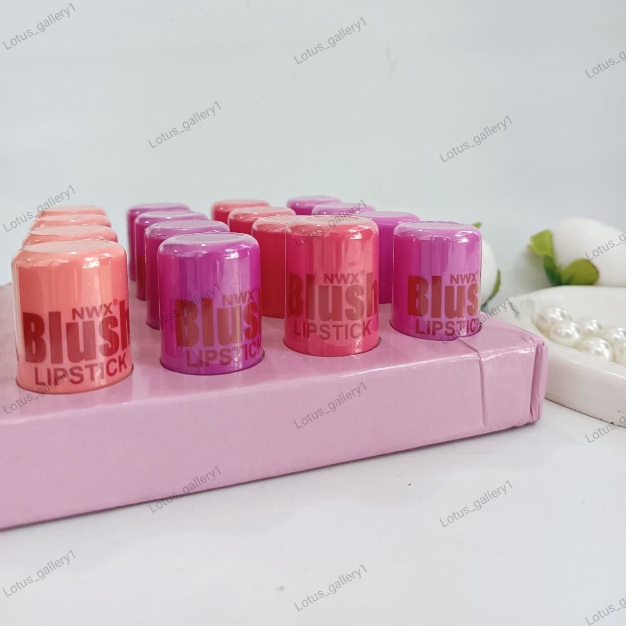تینت ژله ای BLUSH