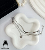 دستبند سه لاین